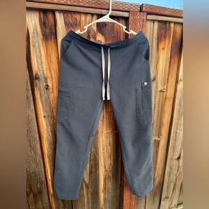 Figs Technical Collection Scrub Pants